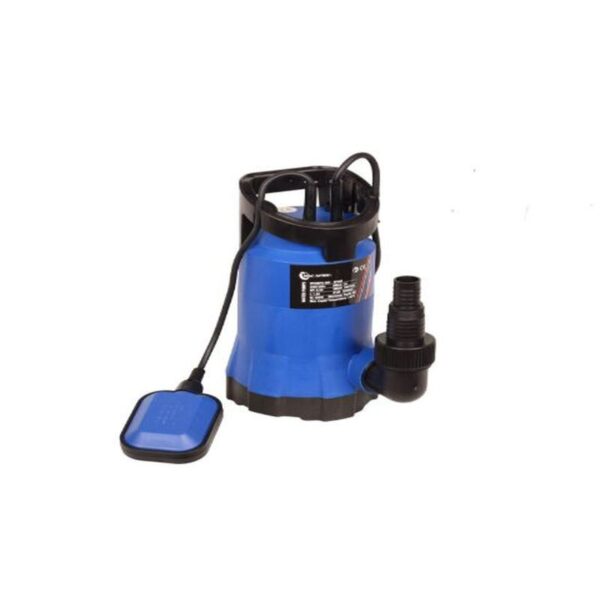 SUBMERSIBLE PUMP (CLEAN WATER) SP400 WITH FLOATING SWITC. - Image 2