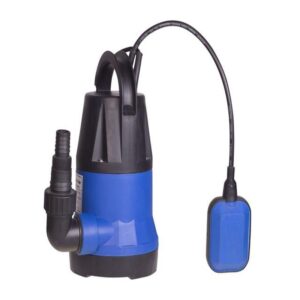 SUBMERSIBLE PUMP (CLEAN WATER) SP400 WITH FLOATING SWITC.