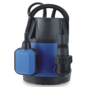 SUBMERSIBLE PUMP (DIRTY WATER) SP550W WITH FLOATONG SWITC.