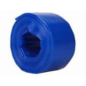 75MM 8-BAR LAYFLAT HOSE.