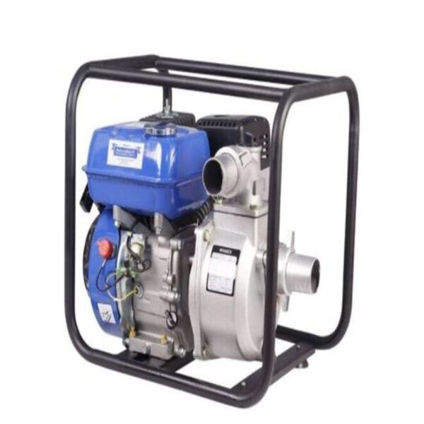 MAC-AFRIC 75MM PUMP
