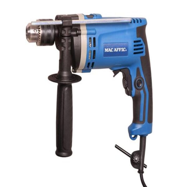 MAC-AFRIC 700W PROFESSIONAL IMPACT DRILL