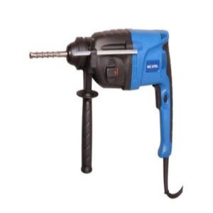 MAC-AFRIC 720W ROTARY HAMMER DRILL -26MM