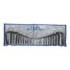 25 PCE HEX KEY SET (METRIC & IMPERIAL) - Image 2