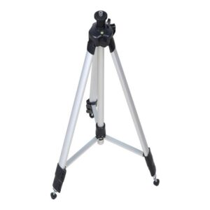 TRI-POD STAND FOR LASER LEVEL MODEL 300 AND 500