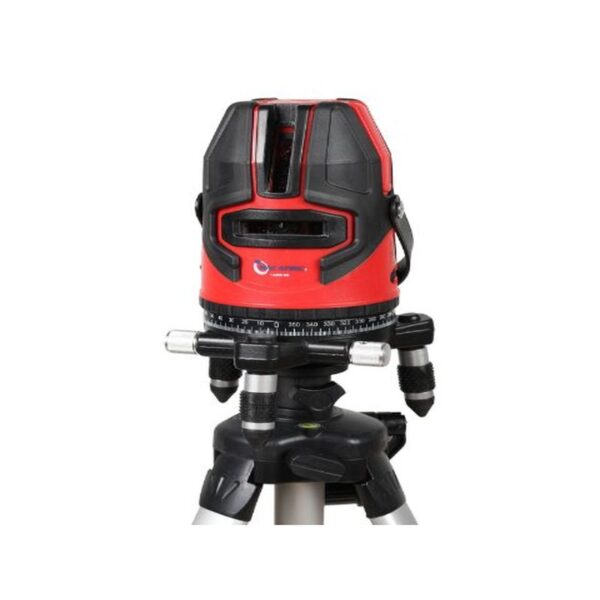 3 LINE PROFESSIONAL LASER LEVEL - Image 2