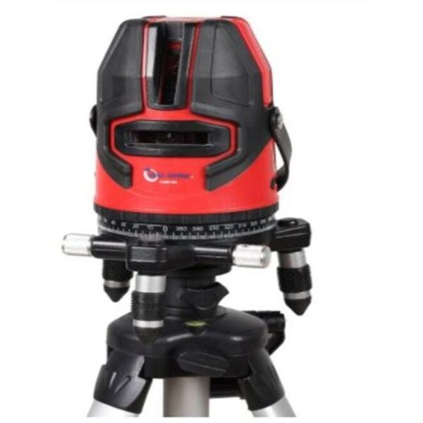 3 LINE PROFESSIONAL LASER LEVEL