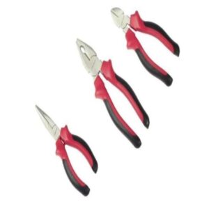 3 PCE PLIER SET (F85101)