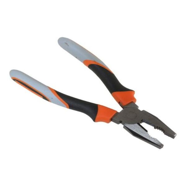 200MM C/VANADIUM COMBINATION PLIER (DIN 5746) - Image 2