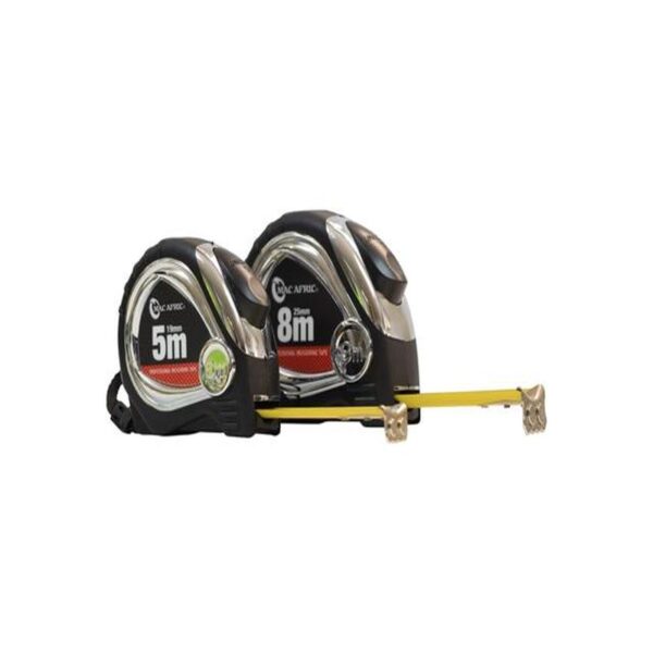 PRO 5M X 19MM TAPE MEASURE