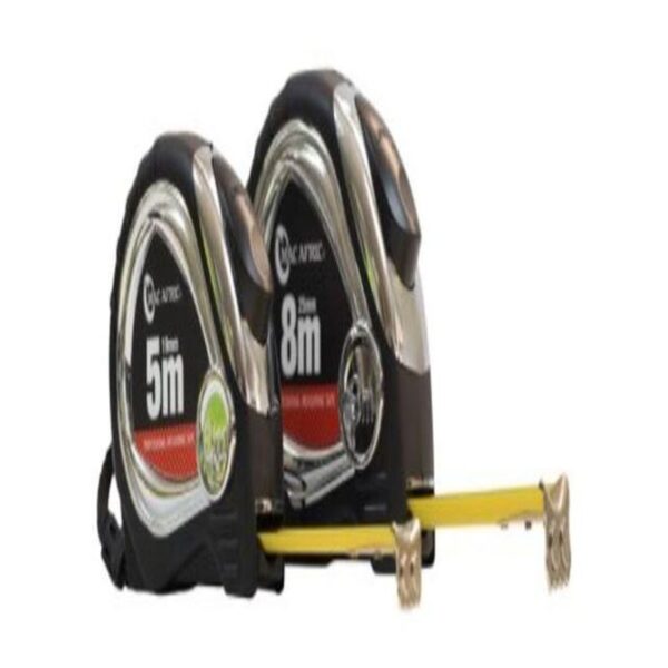 5M* 19MM PROF MAC-AFRIC MEASURING TAPE