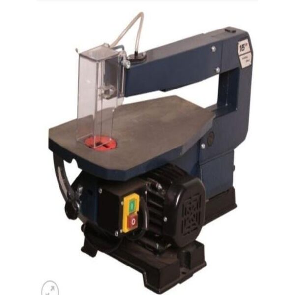 400MM 16 INCH SCROLL SAW 230V