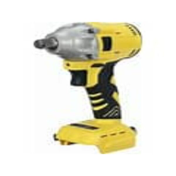 18V CORDLESS BRUSHLESS IMPACT WRENCH 300 N.M (TOOL ONLINE) - Image 2