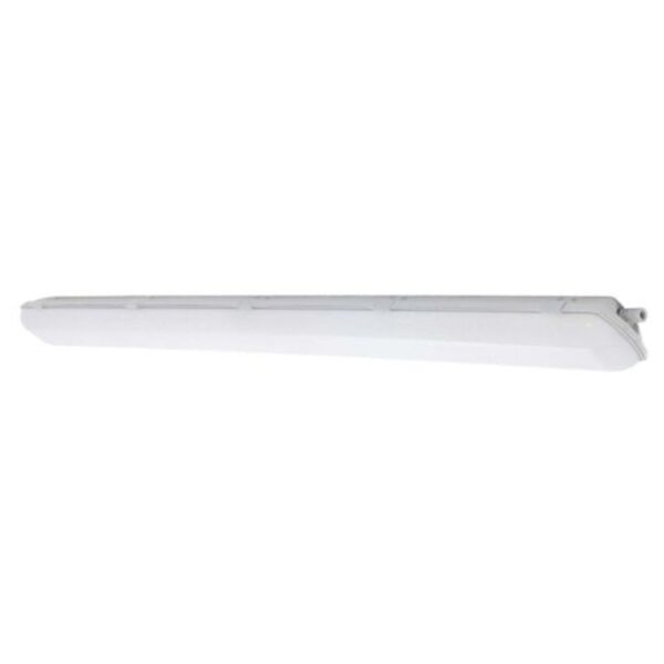 FLUORESCENT FITTING 2X36W 4FT IP65 - Image 2