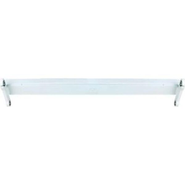 T8 LED LIGHT FITTING 1200MM (4FT)