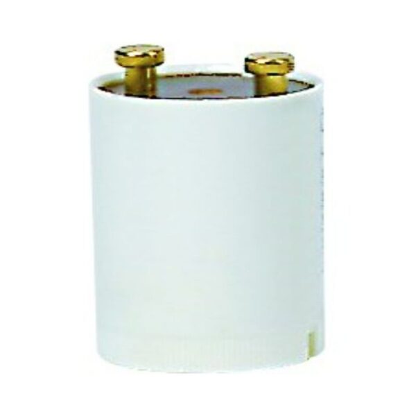 FLUORESCENT STARTER 4-22W - Image 2