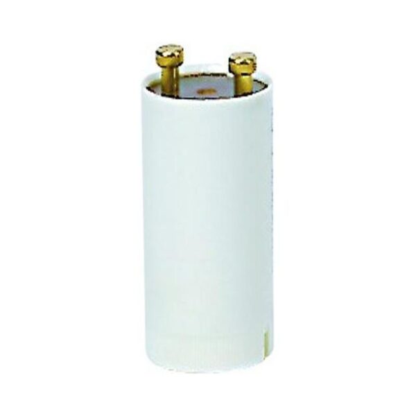 FLUORESCENT STARTER 4-22W