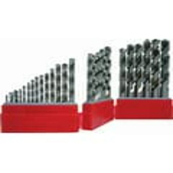 WOOD DRILL BIT SET 5 PIECE