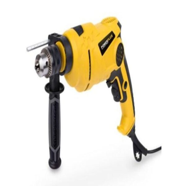 IMPACT DRILL 650W POWER PLUS