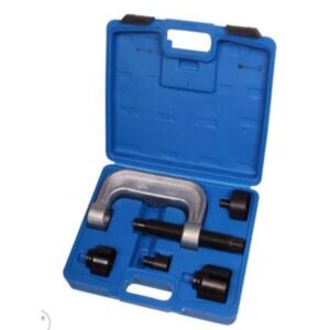 BALL JOINT INSTALLER AND REMOVER SET