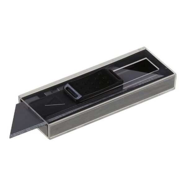 KNIFE BLADES UTILITY 5PC - Image 2