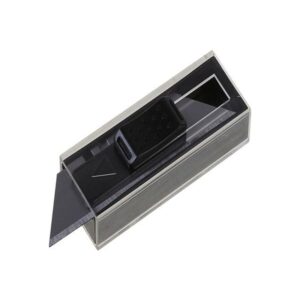 KNIFE BLADES UTILITY 5PC