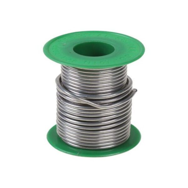 SOLDER ACID CORE 250G 2.5MM - Image 2