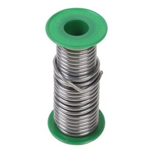 SOLDER ACID CORE 250G 2.5MM