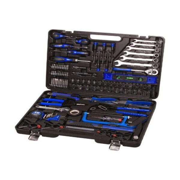 TOOL SET 139 PIECE - Image 2