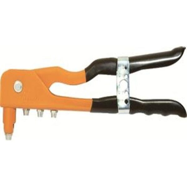 RIVETER FASCOR HAND FH10-MKII