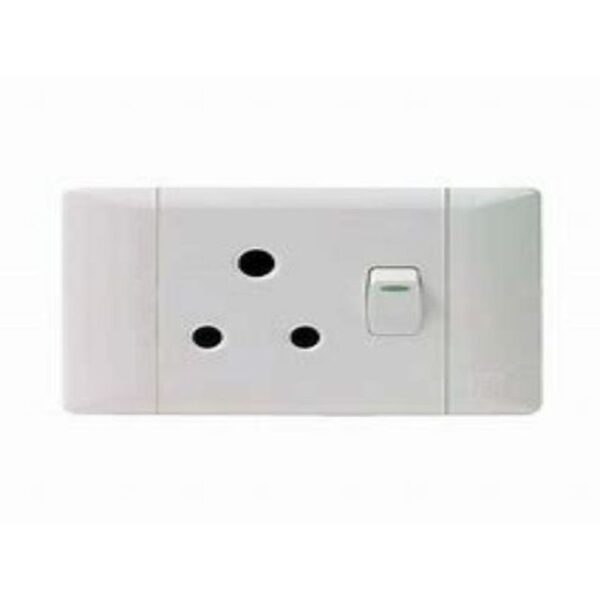 SINGLE SOCKET HORIZONTAL CBI