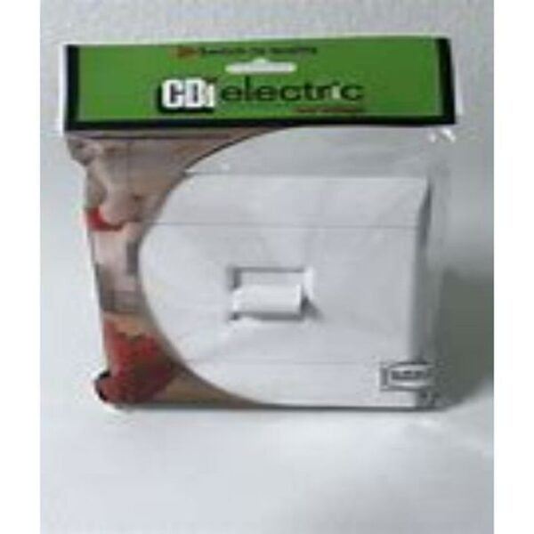 STOVE ISOLATOR 60A 3P CBI