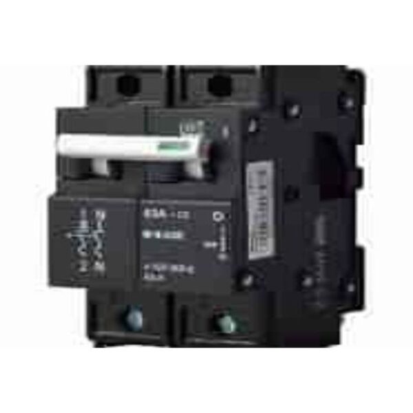 BREAKER CBI 6KA CURVE 1 1P 40A