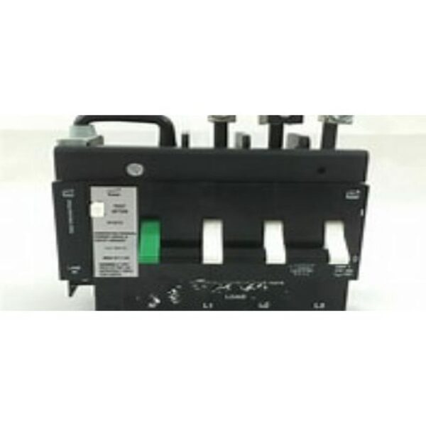 BREAKER CBI 6KA CURVE 2 1P 10A