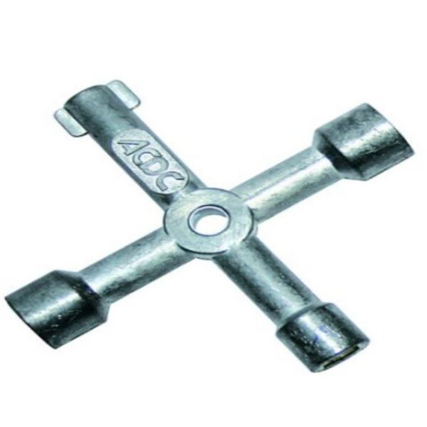 PANEL KEY UNIVERSAL - Image 2