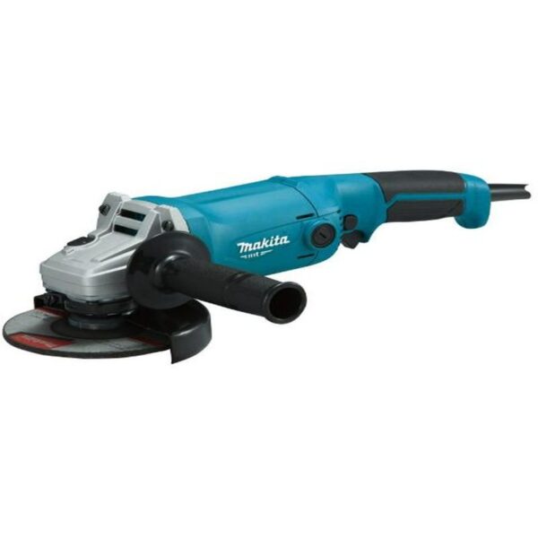 125MM 1050W ANGLE GRINDER MAKITA M9002B - Image 2