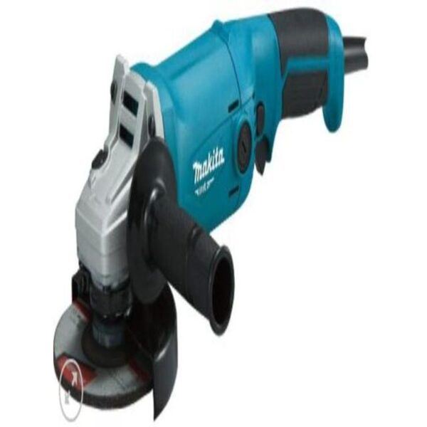 125MM 1050W ANGLE GRINDER MAKITA M9002B