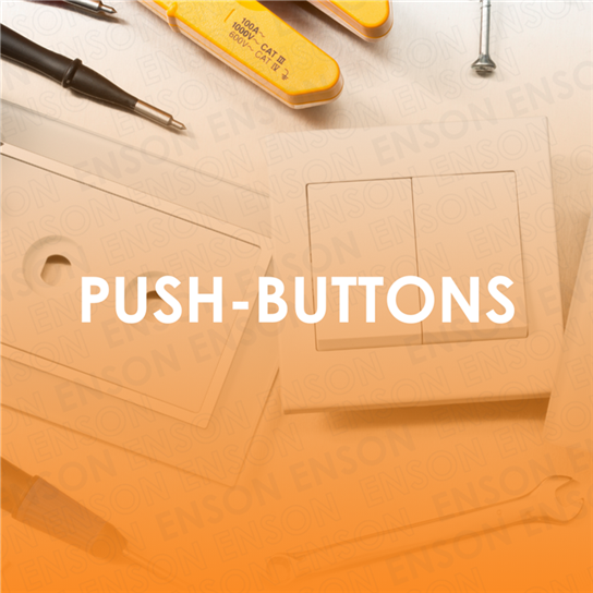 DOUBLE FLUSH PUSHBUTTON HEAD