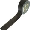 TAPE SELL DUCT GLOSS BLACK 48X25MM 5850 - Image 2