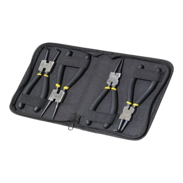 4PCE CIRCLIP PLIER SET - Image 3