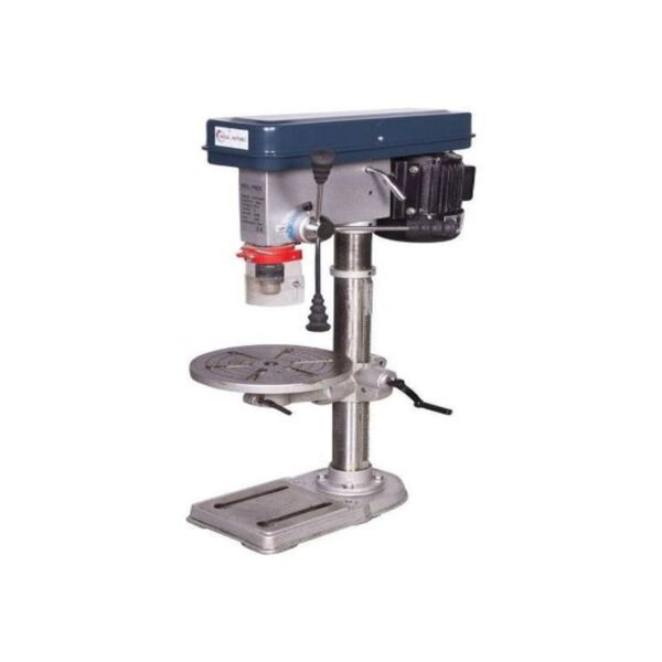 BENCH DRILL PRESS 16MM 12 SPEED 550W 220V - Image 3