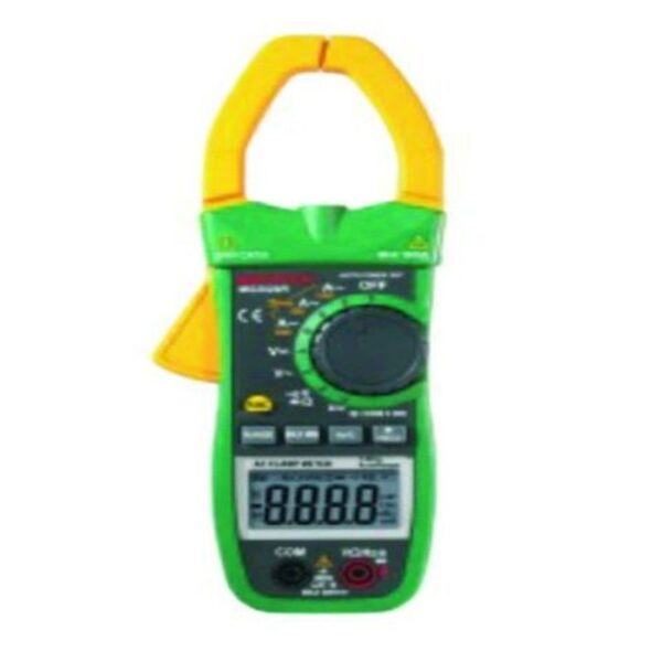 DIGITAL CLAMP METER 1000AMP - Image 3