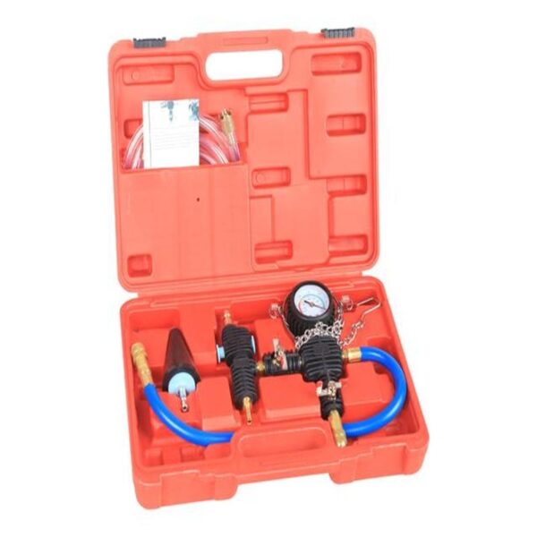 COOLANT COOLING SYSTEM VACUUM PURGE AND REFILL KIT - Image 4