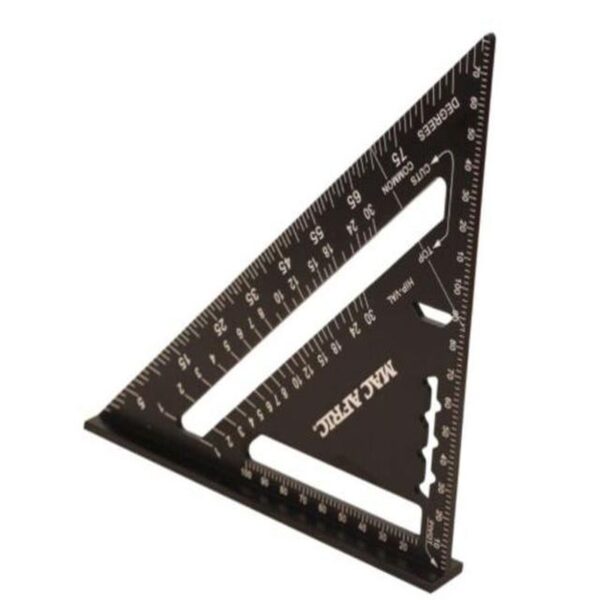 ALUMINIUM SPEED SQUARE 7 INCH - Image 4