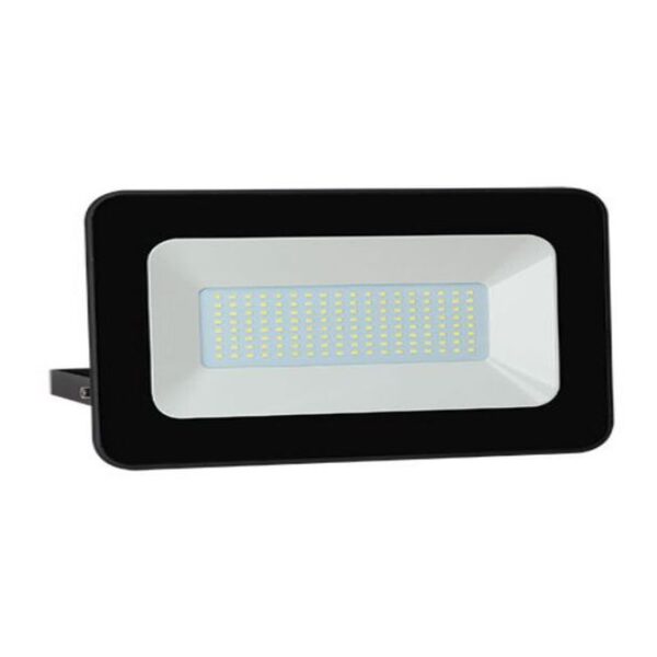 120-265 VAC 100W COOL WHITE LED FLOOD LIGHT - Image 3