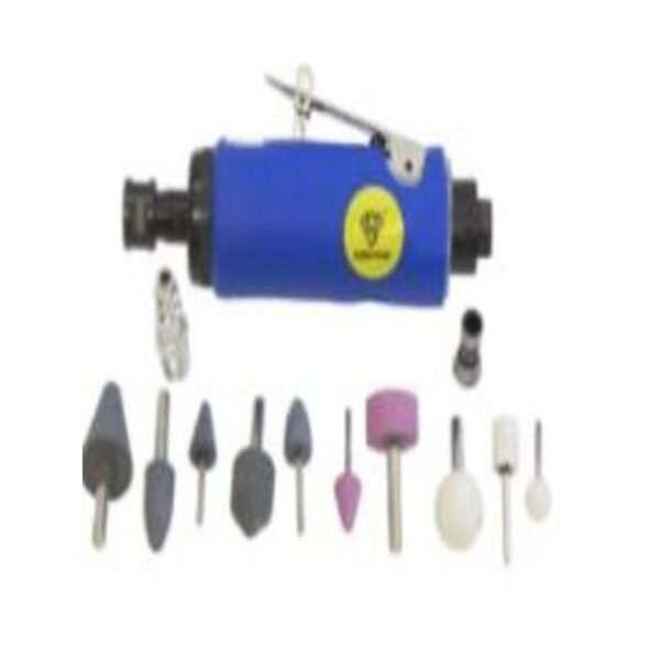 1/4" 6MM AIR DIE GRINDER KIT - Image 4