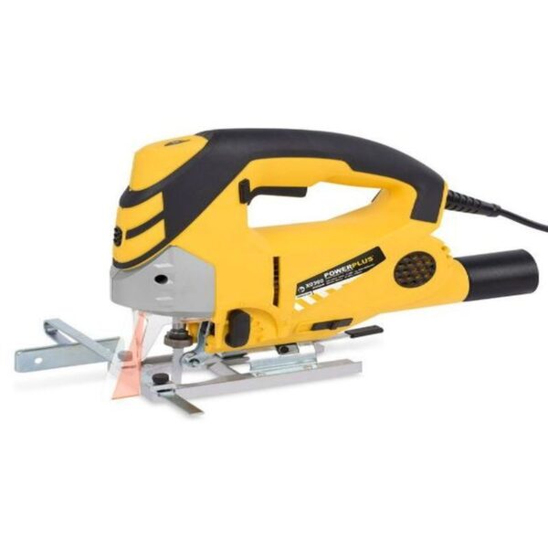 810W VARIABLE SPEED JIGSAW - Image 3