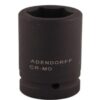 32MM HEX 1" IMPACT SOCKET - Image 4
