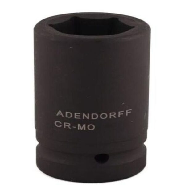 24MM HEX 1" IMPACT SOCKET - Image 2