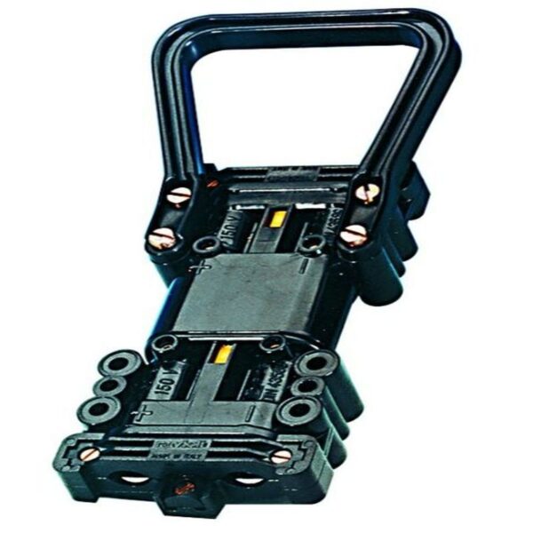 SOCKET 320A DC - Image 3